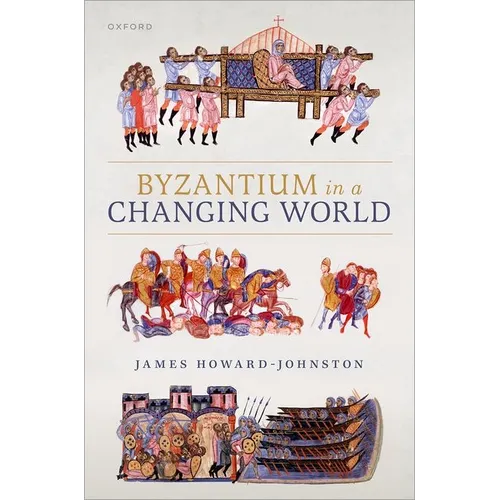 Byzantium in a Changing World