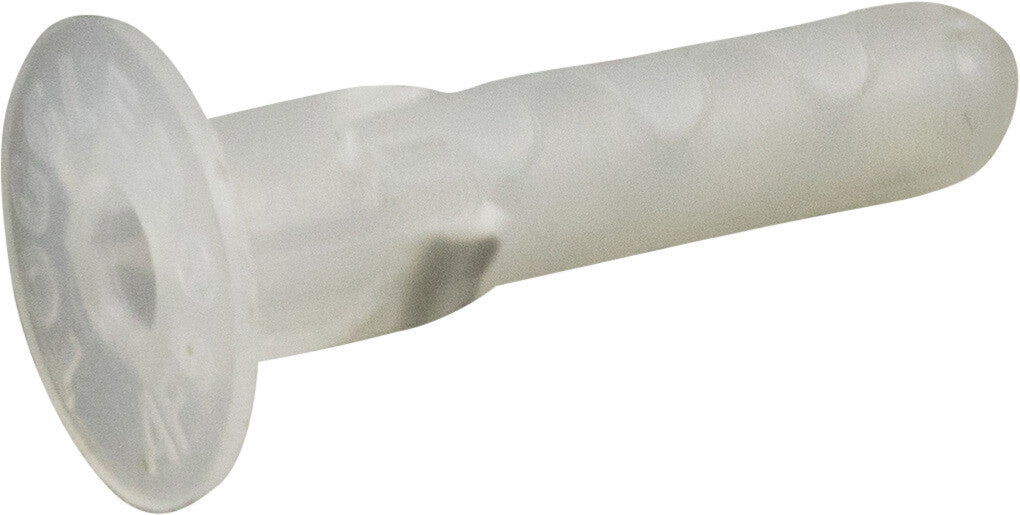 (AF5™) 3/16 ALLIGATOR® Anchor w/ Flange Nylon (200)