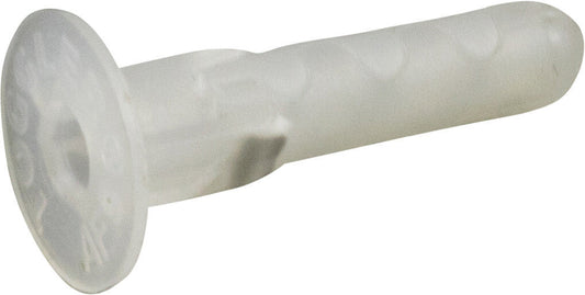 (AF8™) 5/16 ALLIGATOR® Anchor w/ Flange Nylon (100)