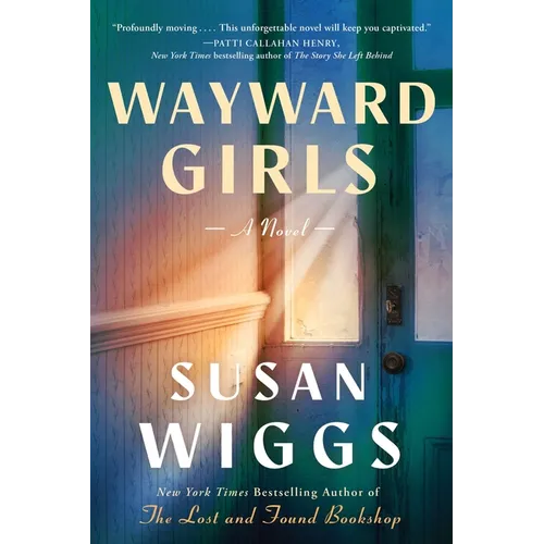 Wayward Girls