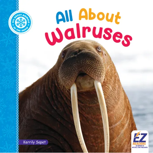 All about Walruses