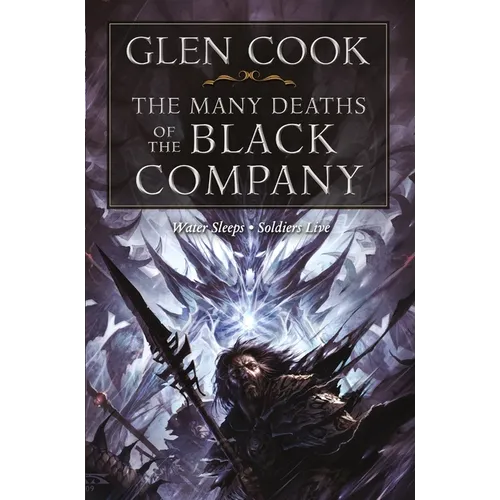 The Many Deaths of the Black Company
