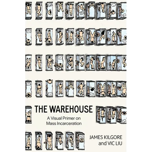 The Warehouse: A Visual Primer on Mass Incarceration