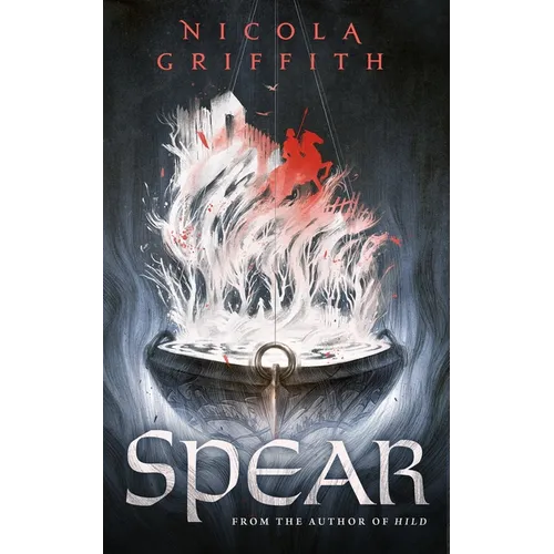 Spear
