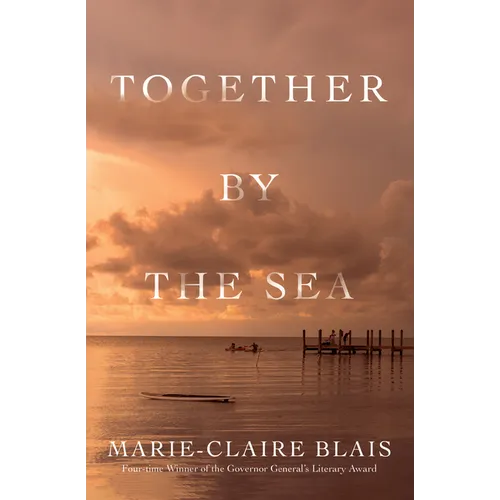 Together by the Sea