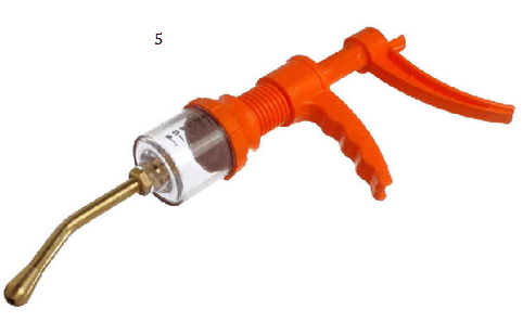 Agri-Pro: Drench Gun 150Ml