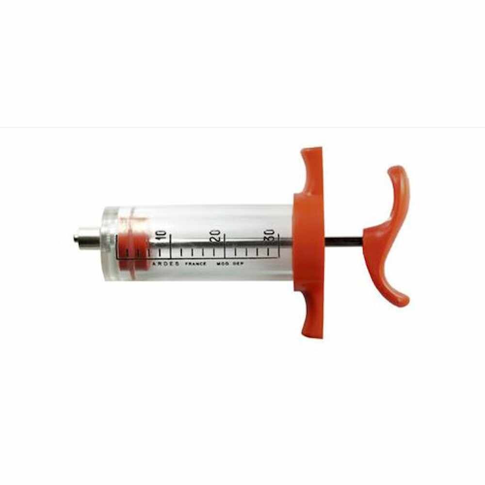 30CC SYRINGE