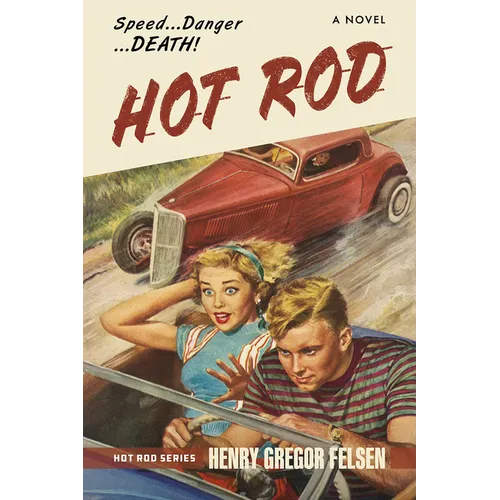 Hot Rod