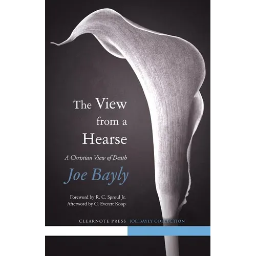 The View from a Hearse