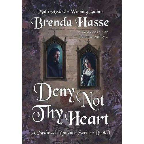 Deny Not Thy Heart