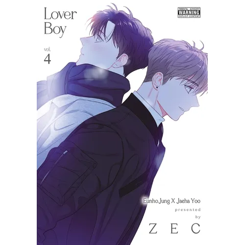 Lover Boy, Vol. 4