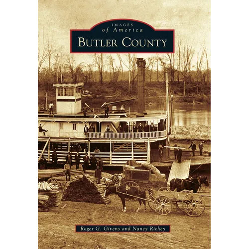 Butler County