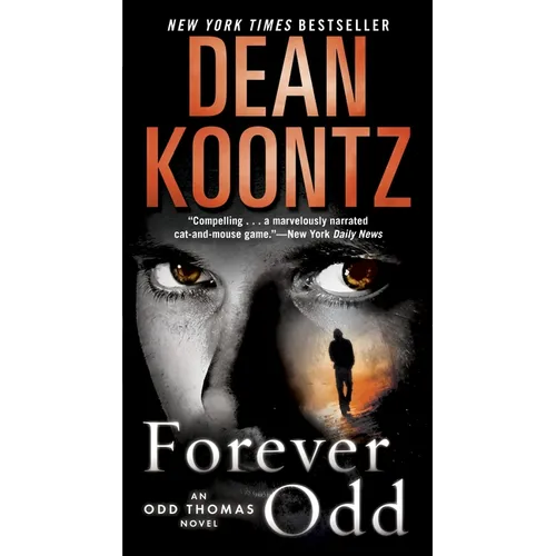 Forever Odd