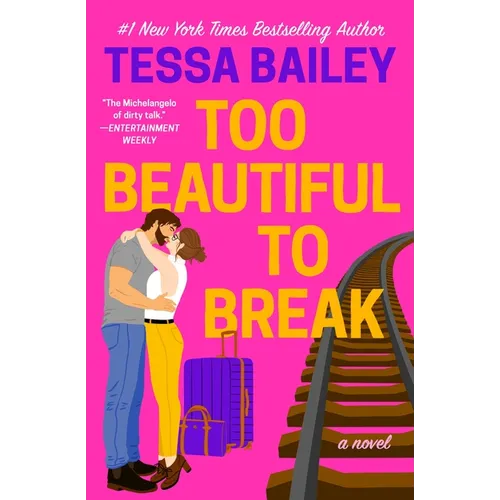 Too Beautiful to Break