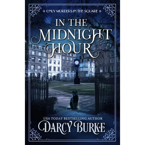 In the Midnight Hour