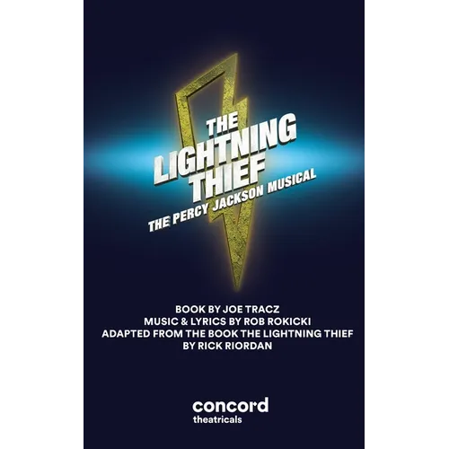 The Lightning Thief