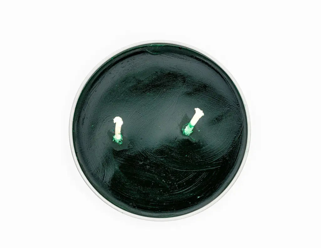 Skitopel® Mint Candle - Refreshing Protection for a Bug-Free Life