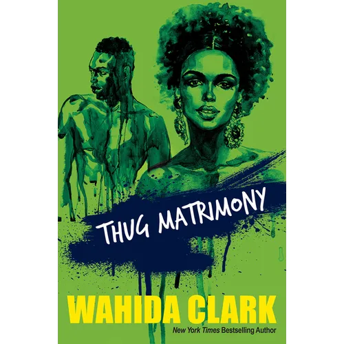 Thug Matrimony