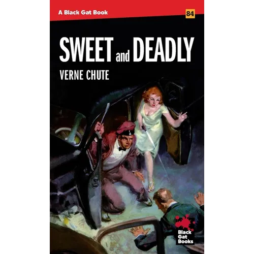 Sweet and Deadly