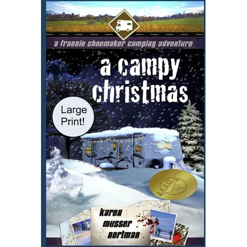 A Campy Christmas
