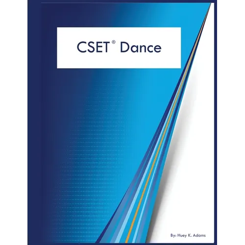CSET Dance