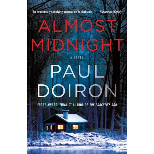 Almost Midnight