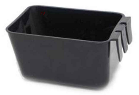 COOP CUP "C" SQUARE 16OZ