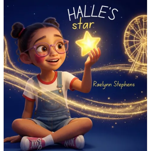 Halle's Star