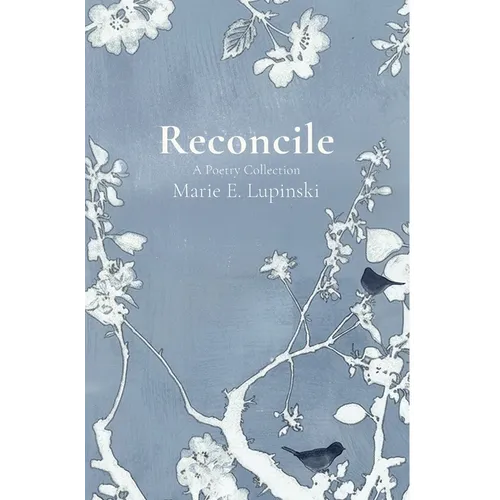 Reconcile - Hardcover
