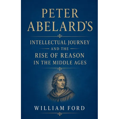 Peter Abelard's Intellectual Journey and the Rise of Reason in the Middle Ages