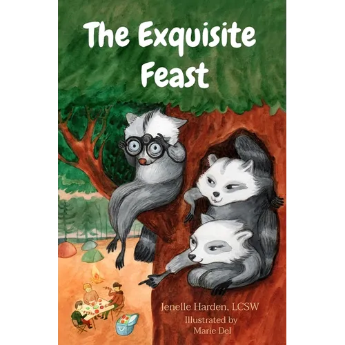 The Exquisite Feast