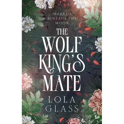 The Wolf King's Mate