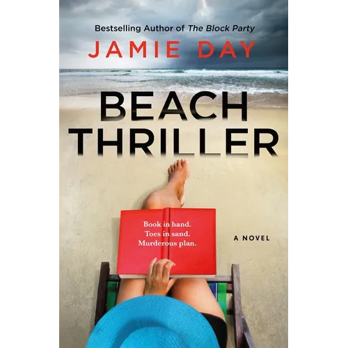 Beach Thriller