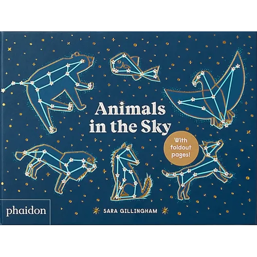Animals in the Sky