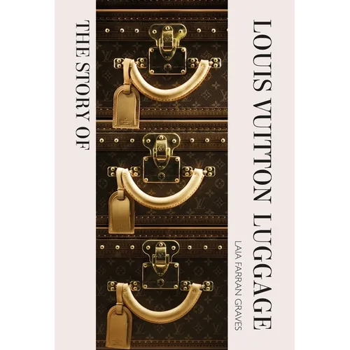 The Story of Louis Vuitton Luggage
