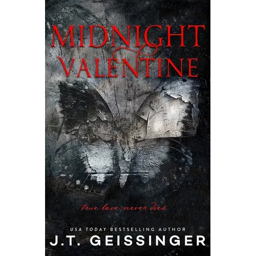 Midnight Valentine