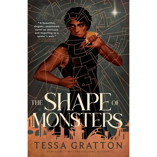 The Shape of Monsters