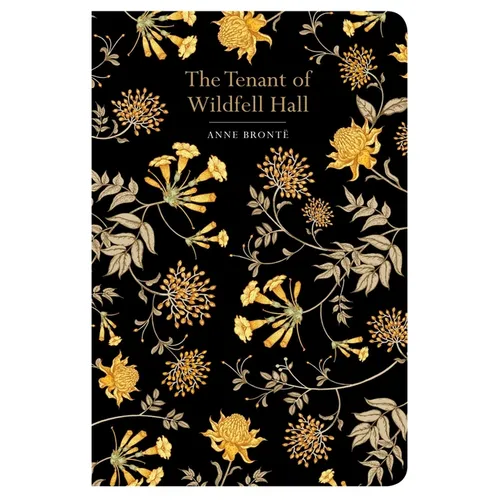 The Tenant of Wildfell Hall