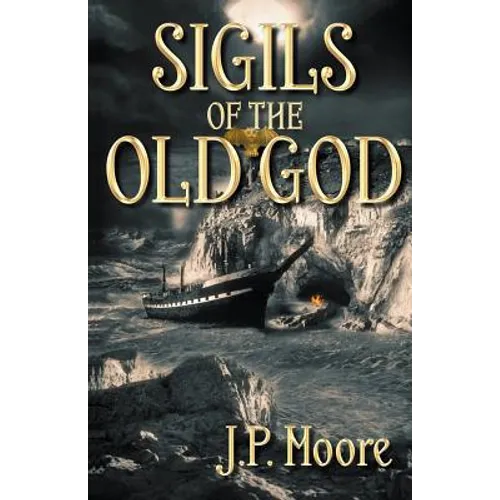 Sigils of the Old God