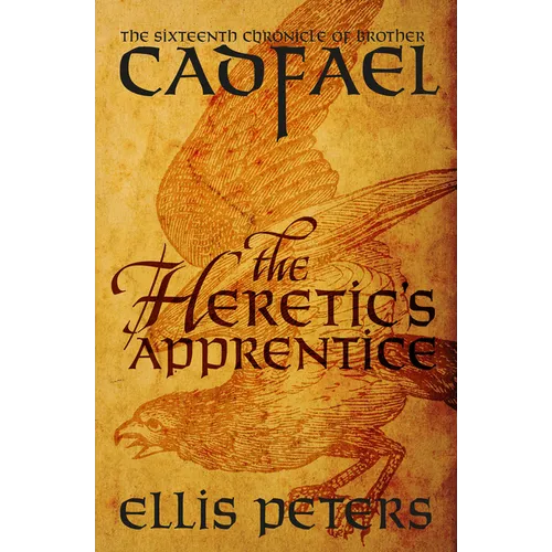 The Heretic's Apprentice