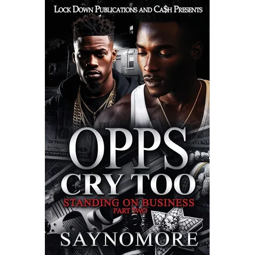 Opps Cry Too 2
