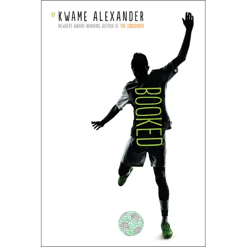 Booked