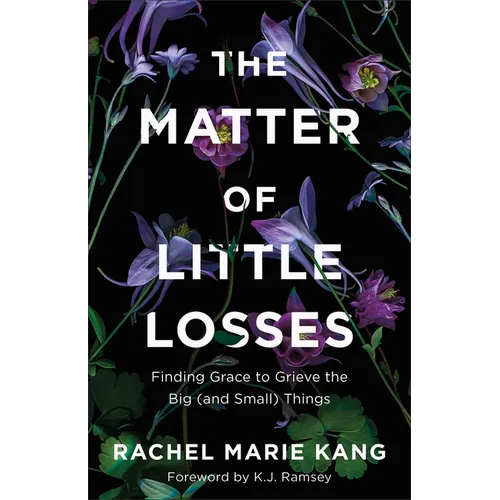 Matter of Little Losses