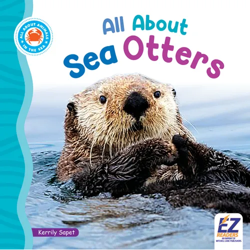 All about Sea Otters