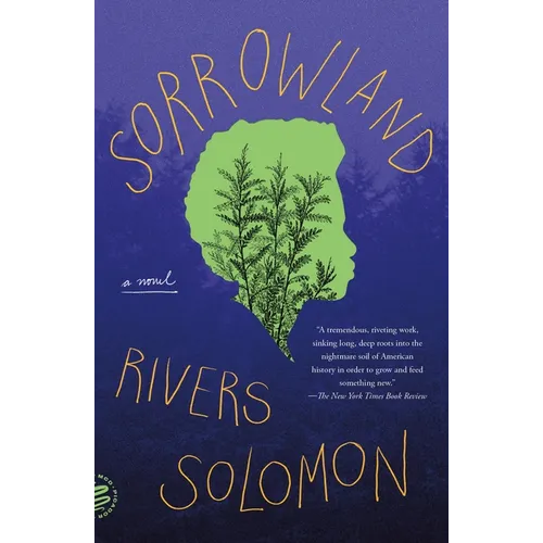 Sorrowland