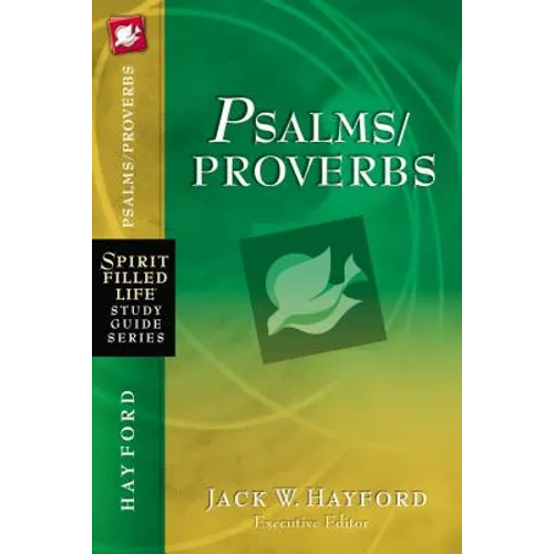 The Psalms/Proverbs
