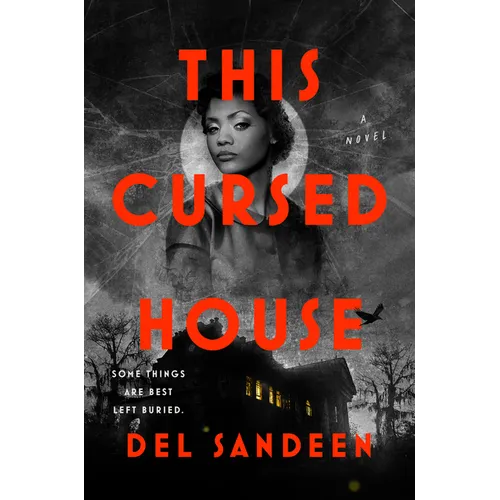 This Cursed House