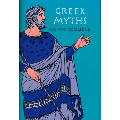 Greek Myths