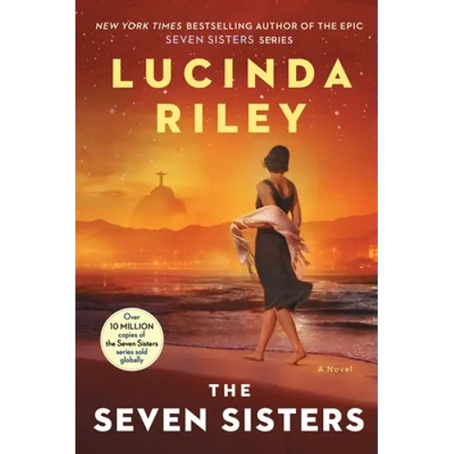 The Seven Sisters: Where the Story Begins