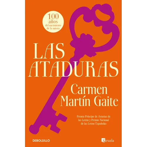 Las Ataduras / The Ties